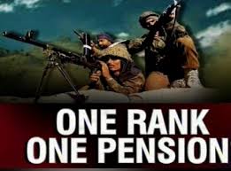 oropveteransreadytocompromiseonatwoyearrevisionofpensions